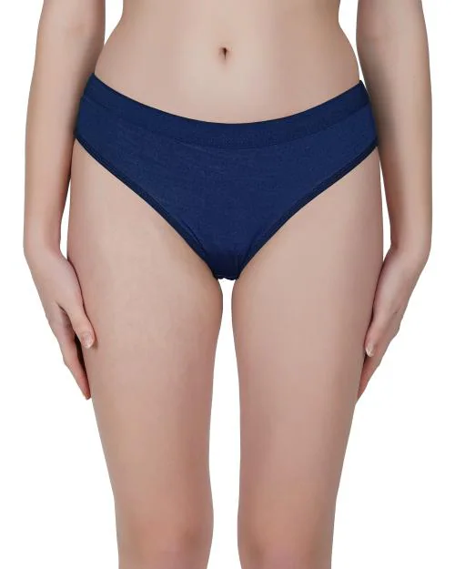 Hillmyna Women Hipster Panty