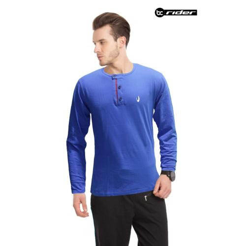 Barry & Clark Men's Gym and Regular Wear Nector Design T- Shirt|Men's T-shirt