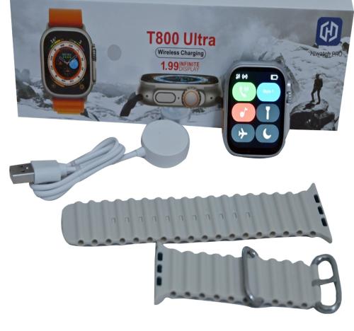 LOM BT Best Full Screen with Fitness Calculator Game music Smartwatch-91