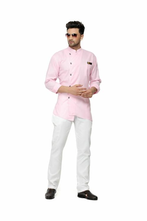 Buy ONNIX Short Kurta With Pant, Designer Kurta, Pure Cotton Kurta For