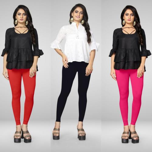 Buy LEGGINGS Online at Best Prices in India JioMart.