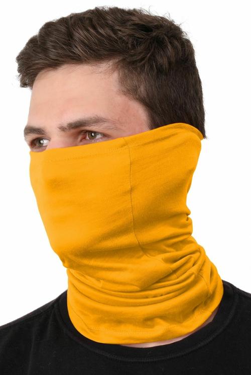 THE BLAZZE 2000 Seam less Bandanas Tube Mens And Womens Headband Headwear Headwarp Scurf Scarves