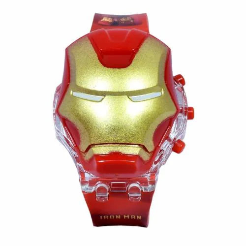 RTK New Ironman Khopdi Watch For Kids
