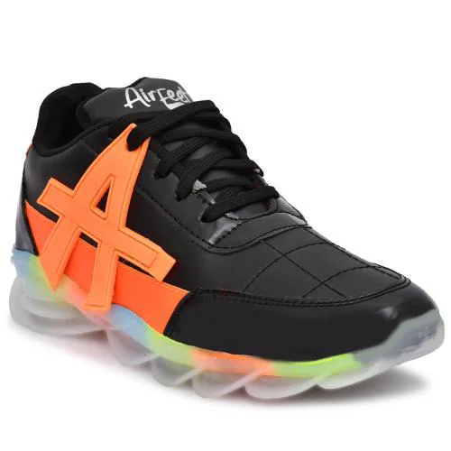 Rising Fox SNEAKERS SHOES FOR MEN