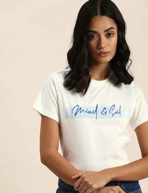 Buy The Youth Mantra Men Black Printed Cotton T-shirt Online at Best Prices in India - JioMart. visual data 3