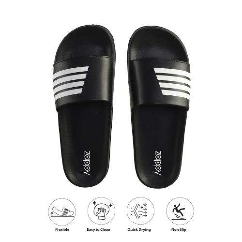 Zappy men Slipper , very comfortable and Lightweight