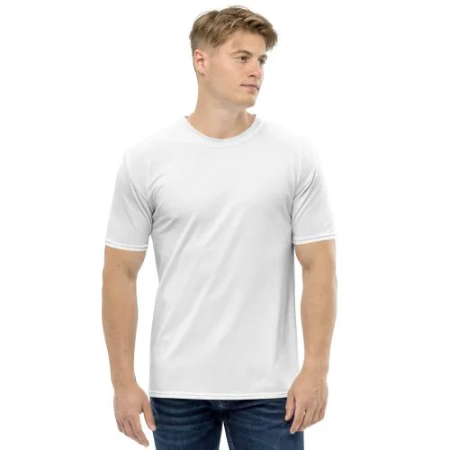 Buy CLOTHINK HUB Men's Regular Fit Half Sleeve Plain Solid Casual Wear ...