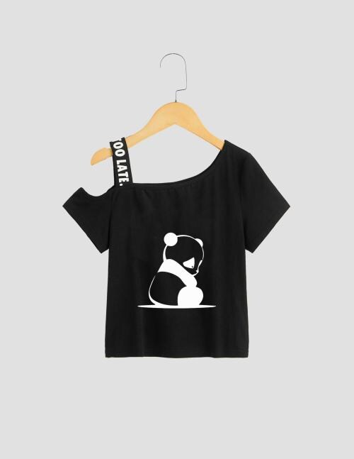 Cotton Girls Kids Printed Leggings At Best Price In Indore | ID: 2853915266912 - Foto 8