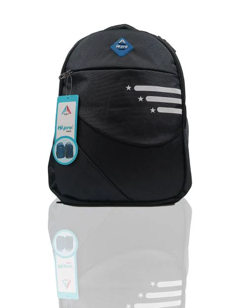 HI PRO laptop bag / Casual bag ( Black )