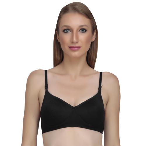 Liigne Padded Everyday Bra For Women - Size 40B