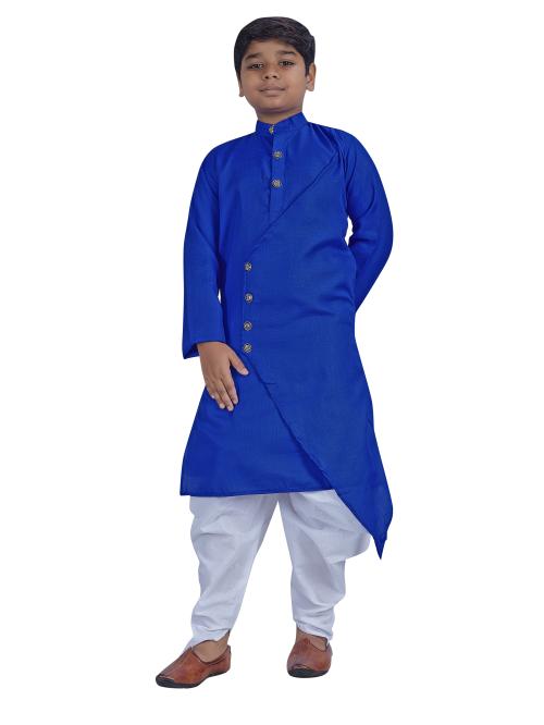 DEIANA'S New Kids Fancy Dhoti Kurta Set For Kids & Boys.