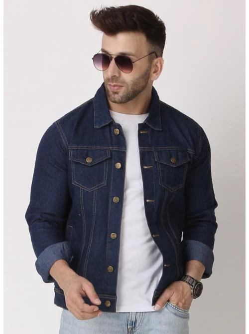 MENS JACKET