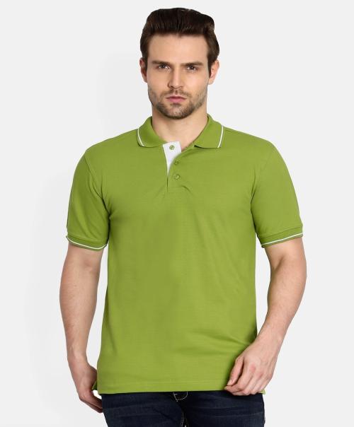 Scott International Men's T-shirt