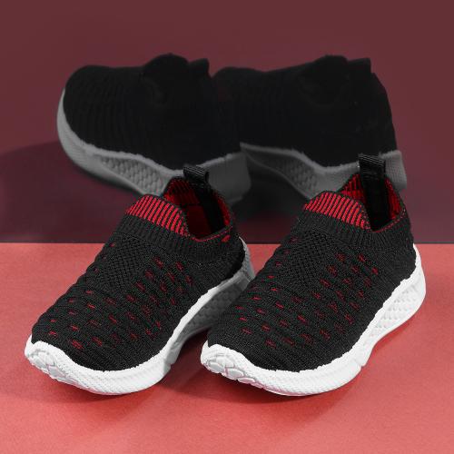 Buy Jazzy Juniors Black Boys Sneakers Online at Best Prices in India JioMart.