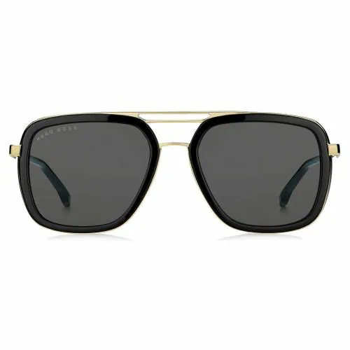 Hugo Boss Style & Expression Sunglass For Man Grey Boss 1235/S