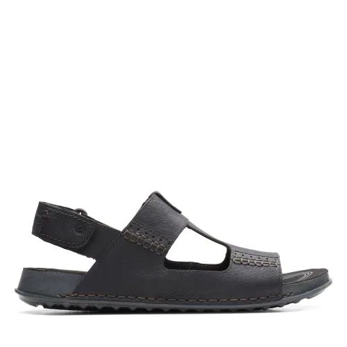 Clarks Crestview Bay Mens Sandals
