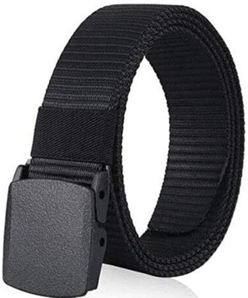 LAER Belts for men and boys
