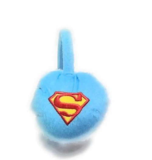 Handcuffs Ear Muffs Winter Wear Adjustable Earmuffs Ear Warmer For Children Kids Girls Mens And Women