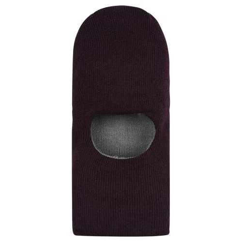 Queen Style Men Monkey Cap Woolen (Free Size)
