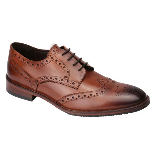 Harrykson Formal/Partywear/Perimium Leather shoes for men