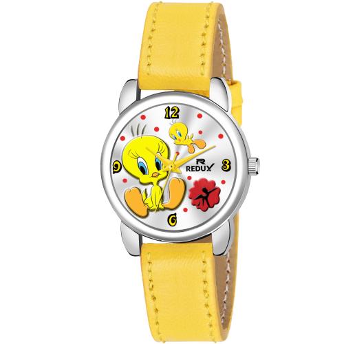 Redux KW-118 Multicolour Dial Analog Kids Watch for Boy's