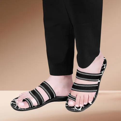 Buy Kzaara Leafy White Sandals for Men Online at Best Prices in India