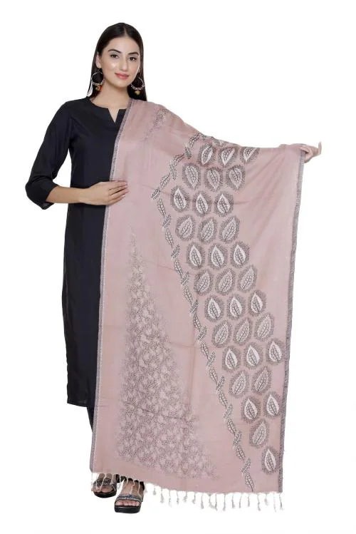 Walaiti Fancy Woolen Shawls & Stoles For Womens