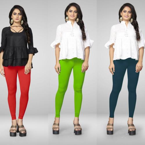 Buy LEGGINGS Online at Best Prices in India JioMart.