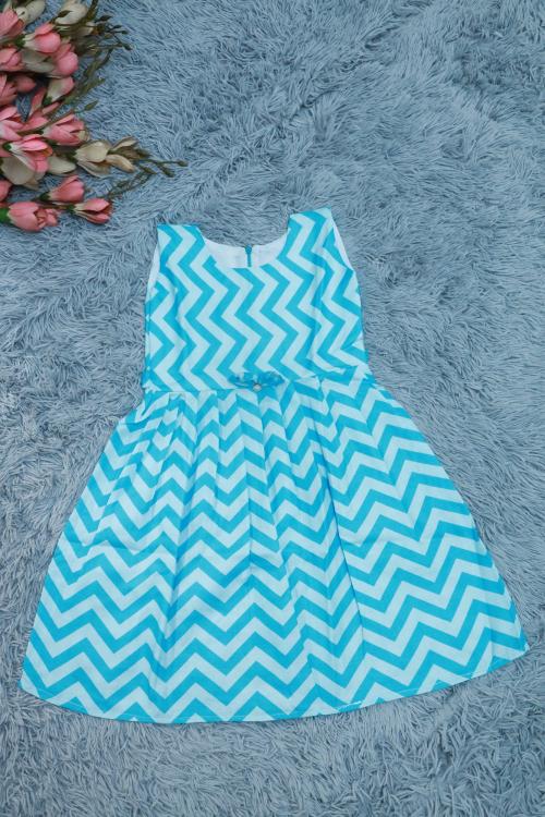 A4J CREATION Baby girls dress, baby girl gown, girls frock, Kids Frock & Dress, Baby Girls Frocks, Girls Frocks & Dresses, Girls Multicolor Cotton Frocks & Dresses