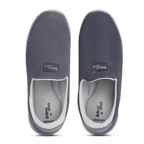 Action New Latest D Grey L Grey Shoes For Men