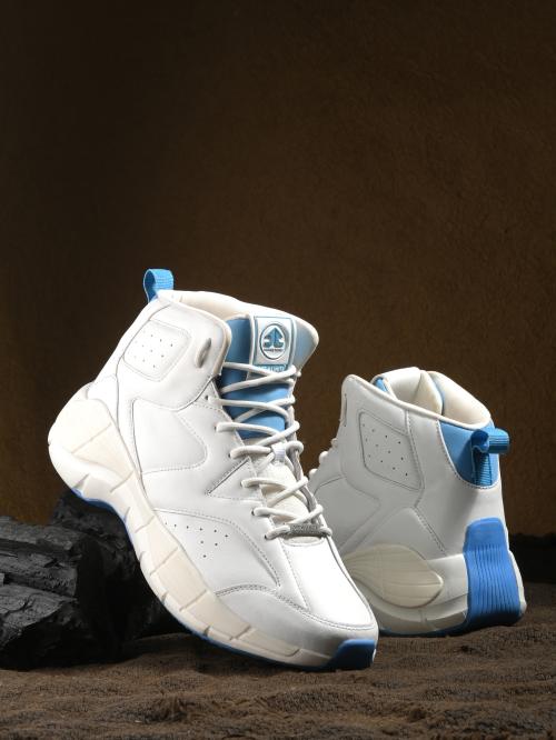 OFF LIMITS Men's RAIDER Casual Sneakers