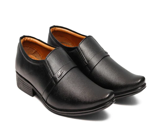 Black Shoes, Formal Shoes, Official Shoes for Men By - Auras Shoes