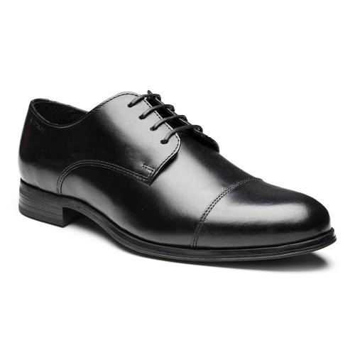 Buy Red Tape Men Black Derby Shoes Online at Best Prices in India JioMart.