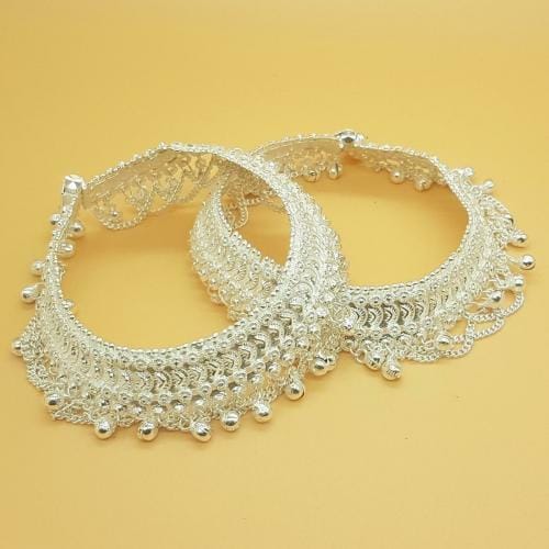 Buy BR Ornaments Stylish & Designer Trendy Anklet for Women and girls