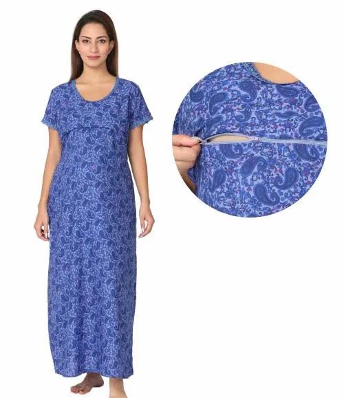 Buy Morph Maternity Night Gowns Online at Best Prices in India JioMart.