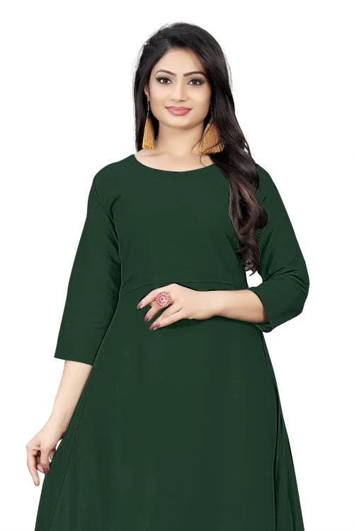 Arnav Suits Women Gown Nikita-1-XXL