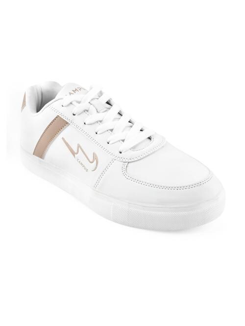 Campus camp clint White Sneakers for women