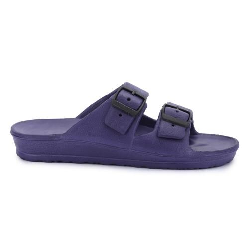 Richale Vpl Navy Blue Slider For Men