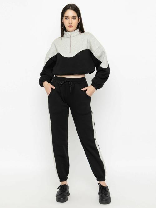 Kepa Colorblock Women Track Suit