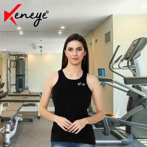 Keneye Active Gym wear for women||Stinger Vest Camisole Slip||Running vest top for women||Yoga top for women