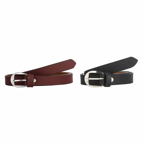 Havy Women Belt (Pack of 2)