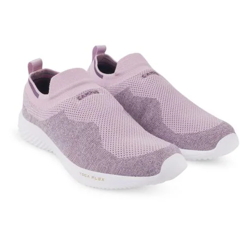 Campus Women CAMP CALLIE Running Shoes LAVENDER/PRPL