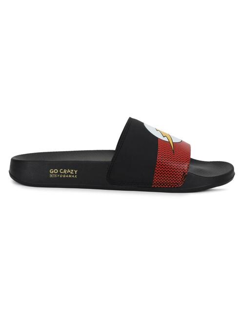 Campus JL-015 Men's Sliders