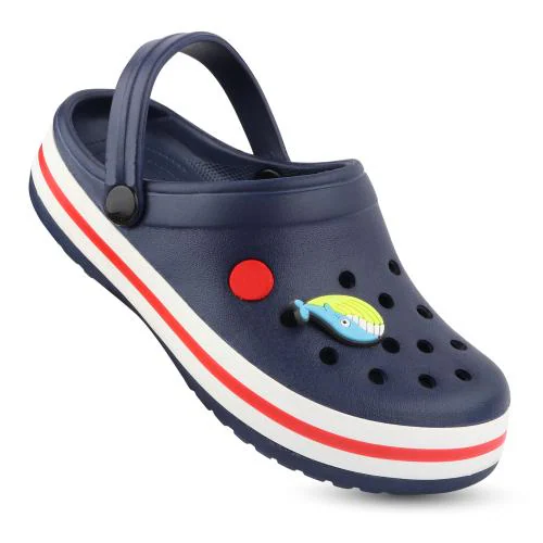 SFR CROX-01 EVA lightweight Kids Clogs Sandals