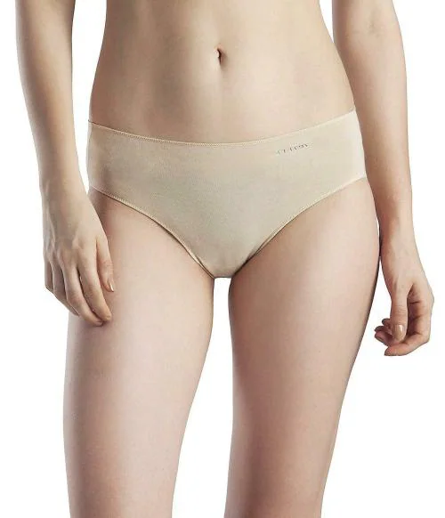 Buy Lavos Women Skin Organic Bamboo Cotton No Marks Panty For