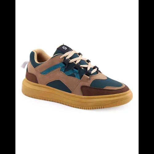 Hakkel Men's Casual Mesh Weage Loafer