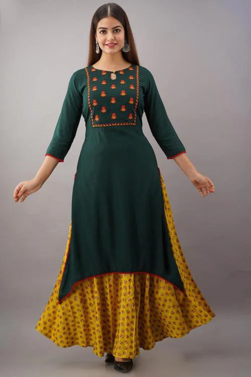  Kurti thumbnail 4