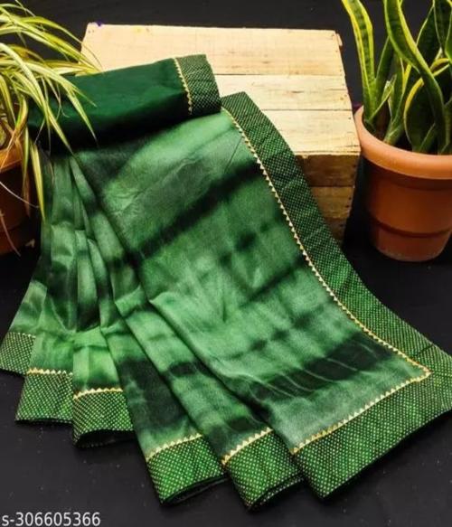 Vragi's Presents New Arrival Saree