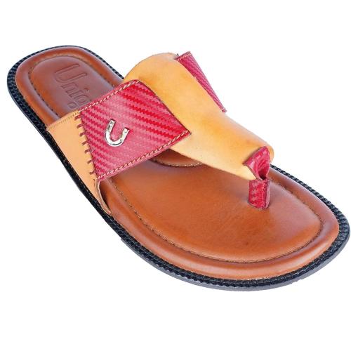 induslite chappal