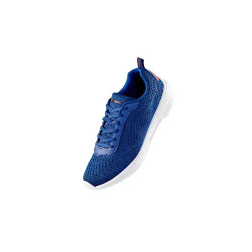 Neeman's The Everyday Basic Sneakers | Navy